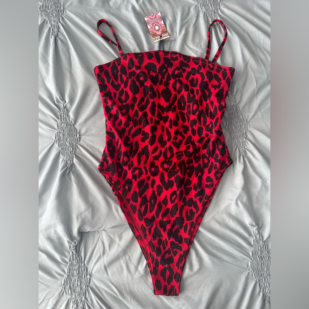 Women’s bodysuit